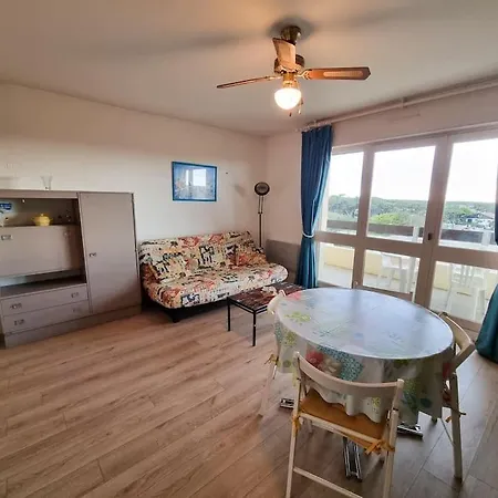 La Maddyblue 5 Min A Pieds De L'ocean Et Commerce Мимизан-Плаж