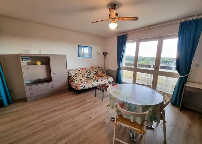 La Maddyblue 5 Min A Pieds De L'ocean Et Commerce Mimizan-Plage