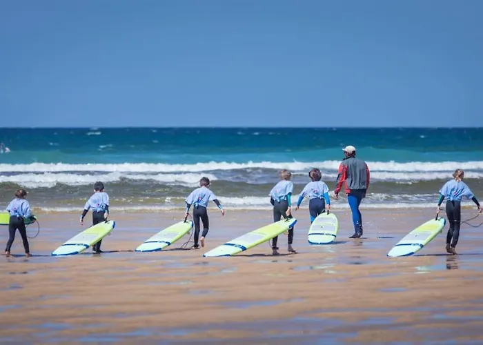 La Maddyblue 5 Min A Pieds De L'ocean Et Commerce * Mimizan-Plage