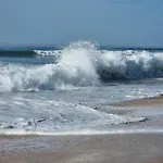 La Maddyblue 5 Min A Pieds De L'ocean Et Commerce